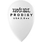 Ernie Ball Teardrop Prodigy Picks 6-Pack 2.0 mm 6 Pack thumbnail