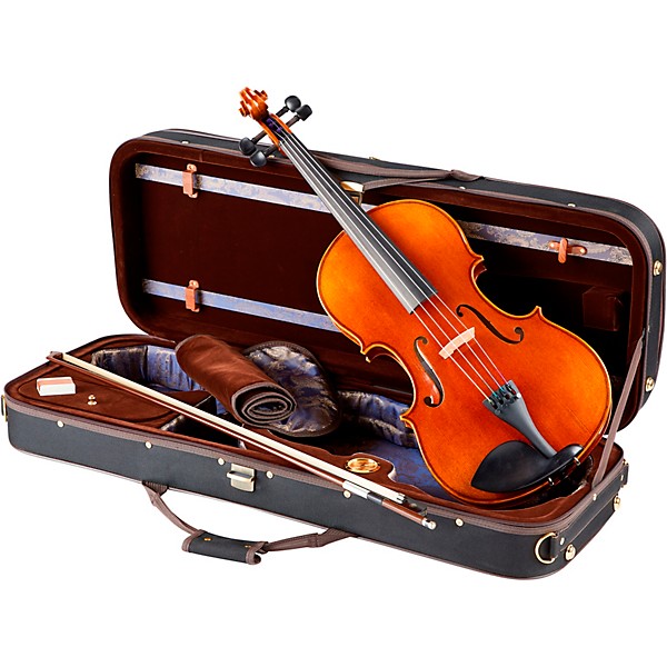 Ren Wei Shi Academy II Series Viola Outfit 16.5 in.