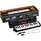 Stagg 32 Key Melodica with Gig Bag Black thumbnail