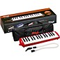 Stagg 32 Key Melodica with Gig Bag Red thumbnail