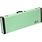 Fender Classic Series Wood Strat/Tele Limited-Edition Case Surf Green thumbnail
