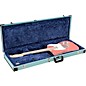 Open Box Fender Classic Series Wood Strat/Tele Limited Edition Case Level 1 Sonic Blue