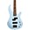 Mitchell MB100 Short-Scale Solidbody Electric Bass G... Mitchell MB100 Short-Scale Solidbody Electric Bass Guitar Powder Blue