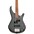 Mitchell MB100 Short-Scale Solidbody Electric Bas... Mitchell MB100 Short-Scale Solidbody Electric Bass Guitar Charcoal Satin