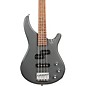 Mitchell MB100 Short Scale Solid Body Electric Bass Charcoal Satin thumbnail