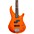 Mitchell MB100 Short-Scale Solidbody Electric Bass Guitar... Mitchell MB100 Short-Scale Solidbody Electric Bass Guitar Orange