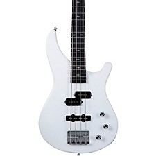 ベース YAMAHA TRBX304 Yamaha TRBX304 4-String Electric Bass White Rosewood
