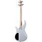 Mitchell MB100 Short-Scale Solidbody Electric Bass Guitar White