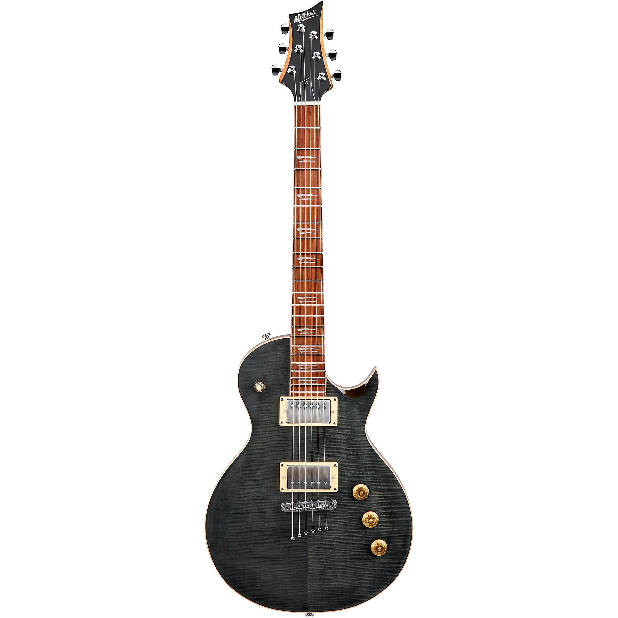 Mitchell MS450 エレキギター ブラック L57152000001000-02-2000x2000.jpg