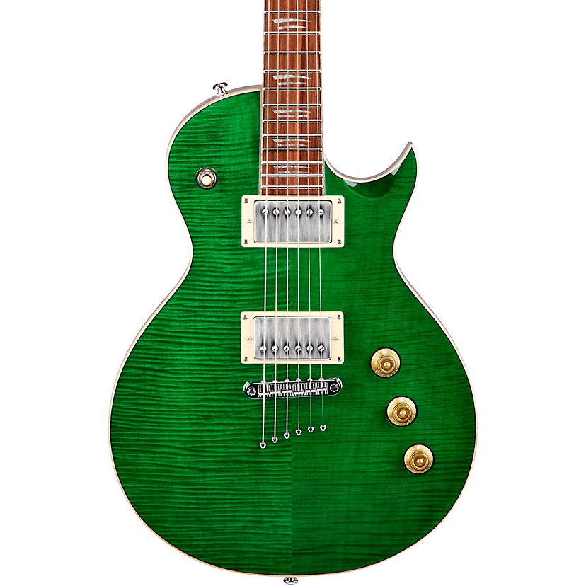 Electric Guitars