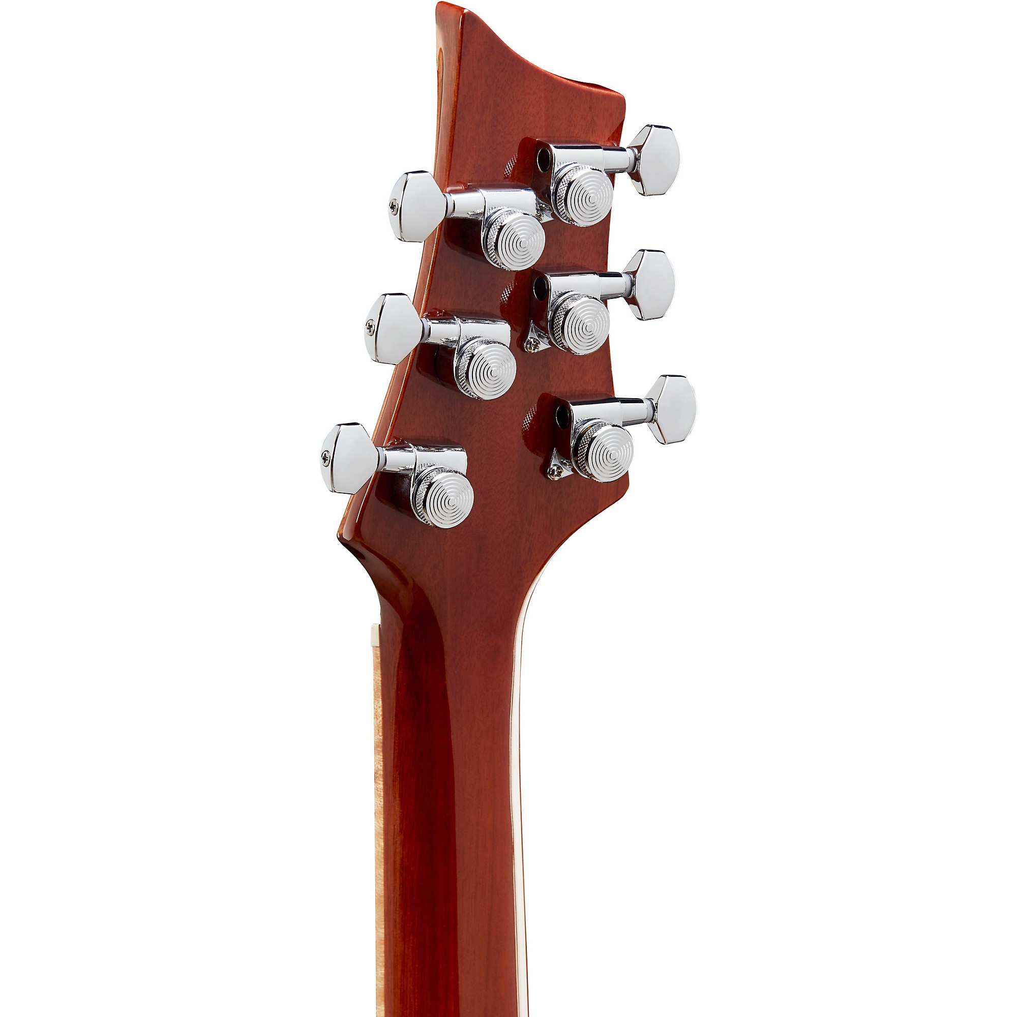 Open Box Mitchell MS450 Modern Single-Cutaway Electric Guitar