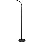 Open Box Gravity Stands Microphone Stand With Round Base, XLR Connector And Gooseneck Level 2  197881111007 thumbnail