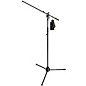 Gravity Stands Microphone Stand With Folding Tripod Base 2-Point Adjusting Boom thumbnail