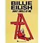 Hal Leonard Billie Eilish - Don't Smile at Me Piano/Vocal/Guitar Songbook thumbnail