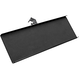 Gravity Stands Microphone Stand Tray 400mm x 130mm