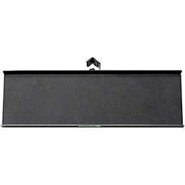 Gravity Stands Microphone Stand Tray 400mm x 130mm