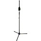 Gravity Stands Microphone Stand Straight With Folding Tripod Base thumbnail