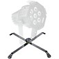 Gravity Stands Compact Foldable Lighting Floor Stand