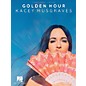 Hal Leonard Kacey Musgraves - Golden Hour Piano/Vocal/Guitar Songbook thumbnail