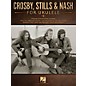 Hal Leonard Crosby, Stills & Nash for Ukulele thumbnail