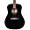 Fender CD-60 Dreadnought V3 Acoustic Guitar Sunburst Fender CD-60 Dreadnought V3 Acoustic Guitar Black