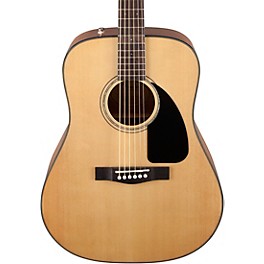 Fender CD-60 Dreadnought V3 Acoustic Guitar Sunburst Fender CD-60 Dreadnought V3 Acoustic Guitar Natural