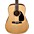 Fender CD-60 Dreadnought V3 Acoustic Guitar Sunburst Fender CD-60 Dreadnought V3 Acoustic Guitar Natural