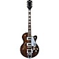 Open Box Gretsch Guitars G5657T Electromatic Center Block Jr. Single Cut Level 2 Imperial Stain 194744312793