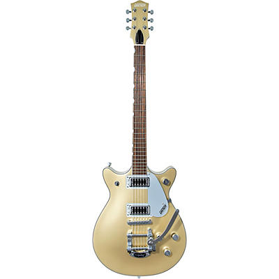 Gretsch Guitars G5232t Electromatic Double Jet Ft With Bigsby Casino Gold for sale