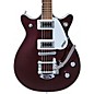 Gretsch Guitars G5232T Electromatic Double Jet FT With Bigsby Dark Cherry Metallic thumbnail