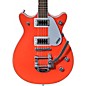 Gretsch Guitars G5232T Electromatic Double Jet FT With Bigsby Tahiti Red thumbnail