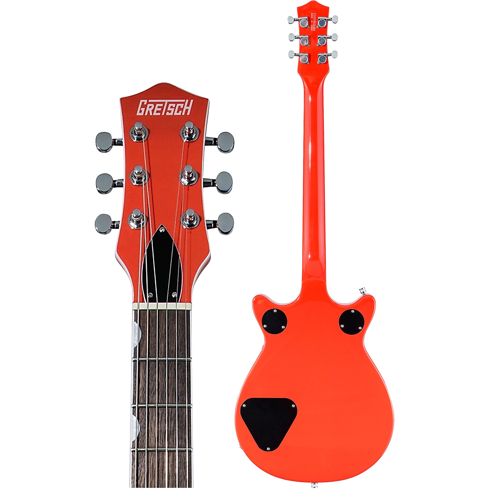 Gretsch Guitars G5232T Electromatic Double Jet FT With Bigsby