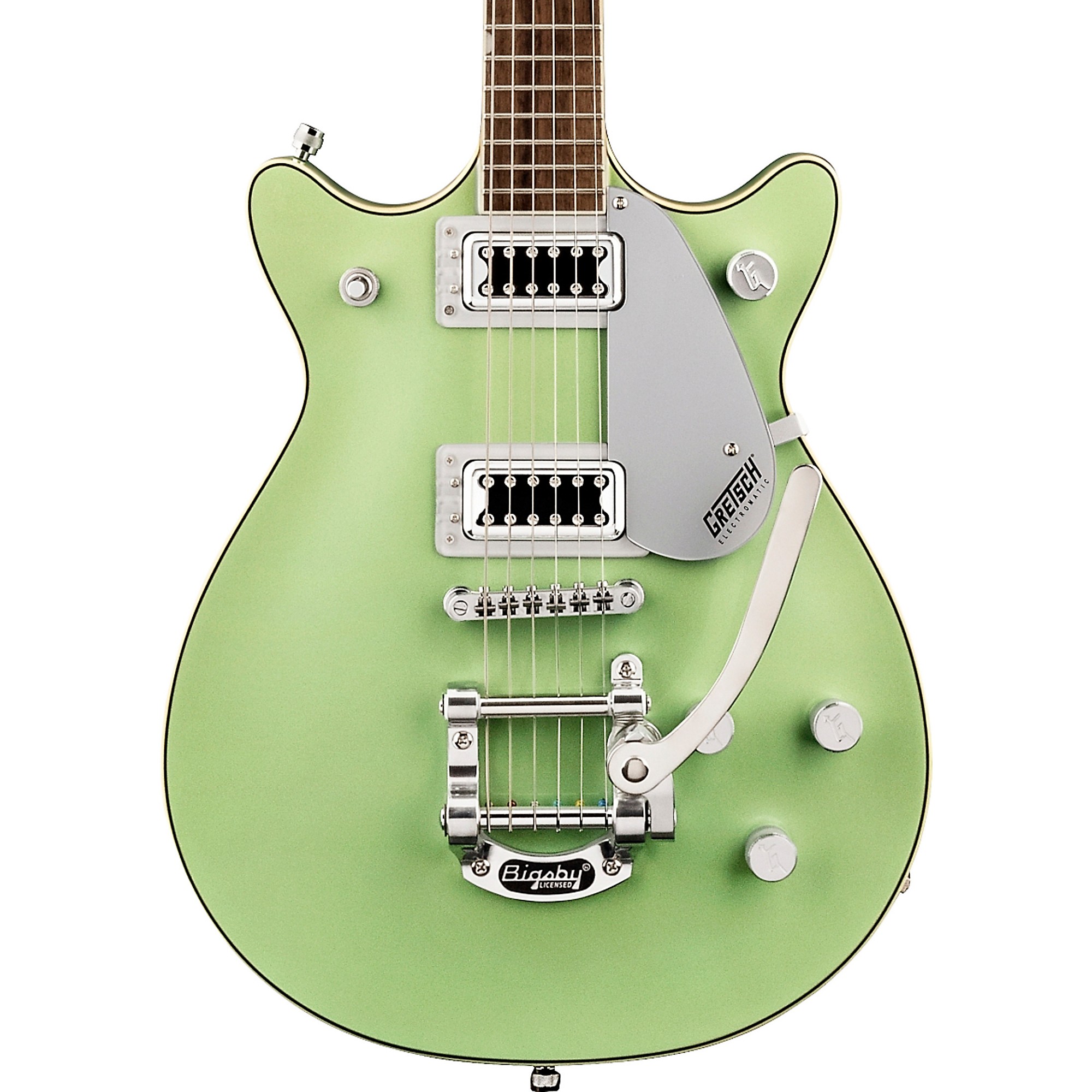 Gretsch Guitars G5232T Electromatic Double Jet FT With Bigsby