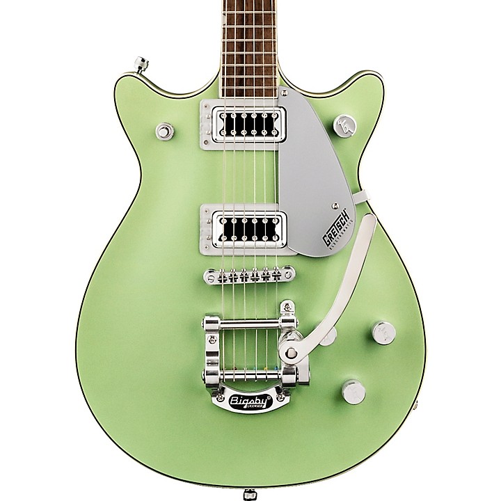 gretsch duo jet guitar center