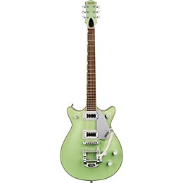 Gretsch Guitars G5232T Electromatic Double Jet FT With Bigsby Broadway Jade