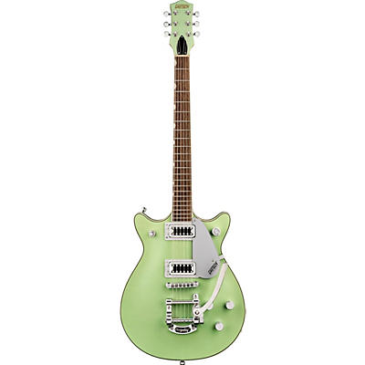 Gretsch Guitars G5232t Electromatic Double Jet Ft With Bigsby Broadway Jade for sale