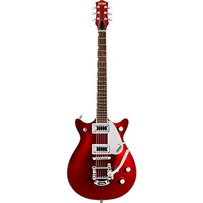 Gretsch Guitars G5232t Electromatic Double Jet Ft With Bigsby Firestick Red for sale