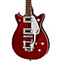 Gretsch Guitars G5232T Electromatic Double Jet FT With Bigsby Firestick Red