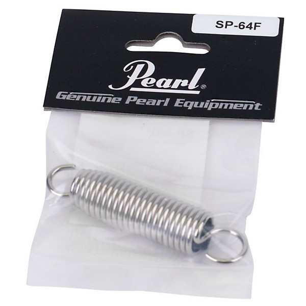 Pearl SP64F Bass Drum Spring with Felt