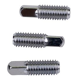 Pearl KB814/3 Beater Setting Key Bolt 3-Pack