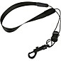 Protec Protec Nylon Saxophone Neck Strap with Plastic Swivel Snap, 24" Tall Black Plastic Hook thumbnail