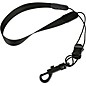 Protec Protec Nylon Saxophone Neck Strap with Plastic Swivel Snap, 20" Junior Black Plastic Hook thumbnail