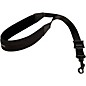 Protec Protec Padded Neoprene Saxophone Neck Strap with Plastic Swivel Snap, Black, 22' Regular Black Plastic Hook thumbnail