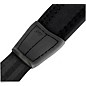 Protec Protec Padded Neoprene Saxophone Neck Strap with Metal Swivel Snap, Black, 20" Junior Black Plastic Hook