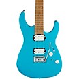 ほぼ新品CHARVEL Pro-Mod DK24 HH 2PT Blue Dinky™ (DK) :: Pro-Mod DK24 HH 2PT CM QM, Caramelized Maple
