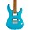 Charvel Pro-Mod DK24 HH 2PT CM Electric Guitar Black Charvel Pro-Mod DK24 HH 2PT CM Electric Guitar Matte Blue Frost