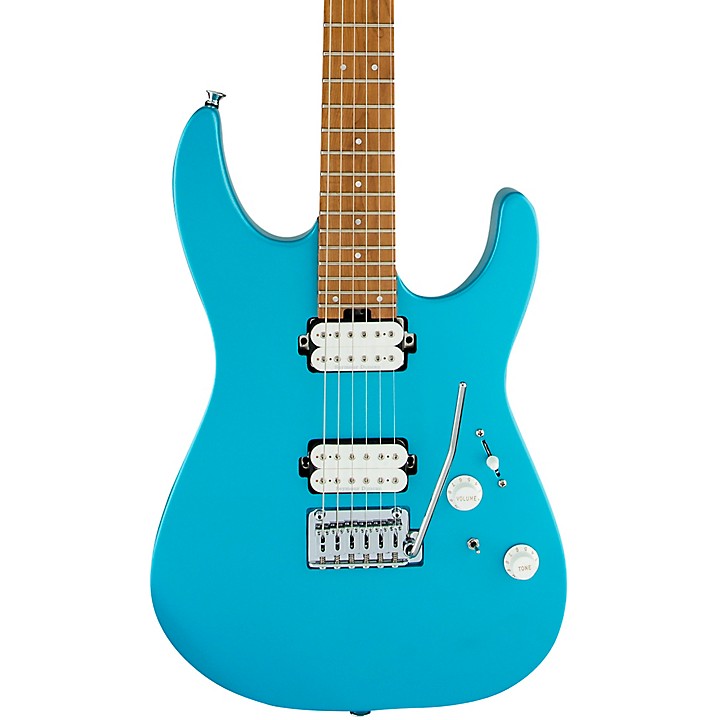 most common electric guitar