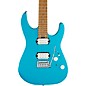 Charvel Pro-Mod DK24 HH 2PT CM Electric Guitar Matte Blue Frost thumbnail
