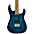 Charvel Pro-Mod DK24 HH 2PT CM QM Electric Guitar Transpa... Charvel Pro-Mod DK24 HH 2PT CM QM Electric Guitar Chlorine Burst