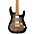 Charvel Pro-Mod DK24 HH 2PT CM QM Electric Guita... Charvel Pro-Mod DK24 HH 2PT CM QM Electric Guitar Transparent Black Burst